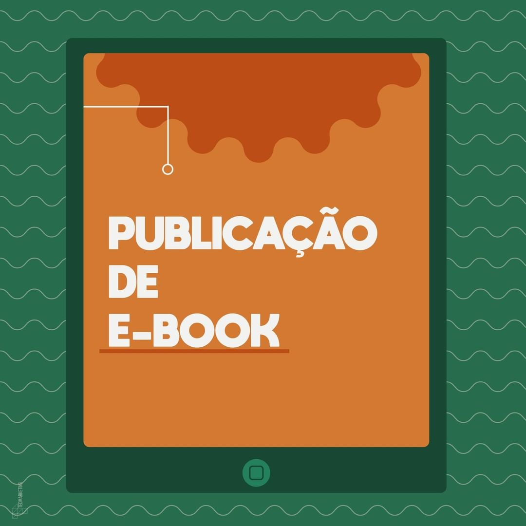 Editora Ibero-Americana - ebooks