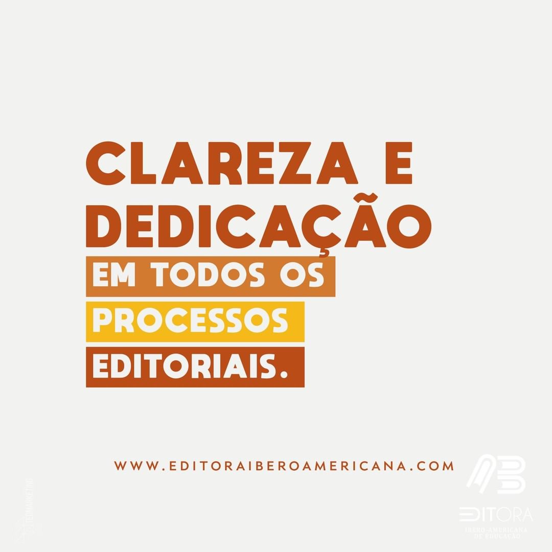 Editora Ibero-Americana - Clareza e dedicação