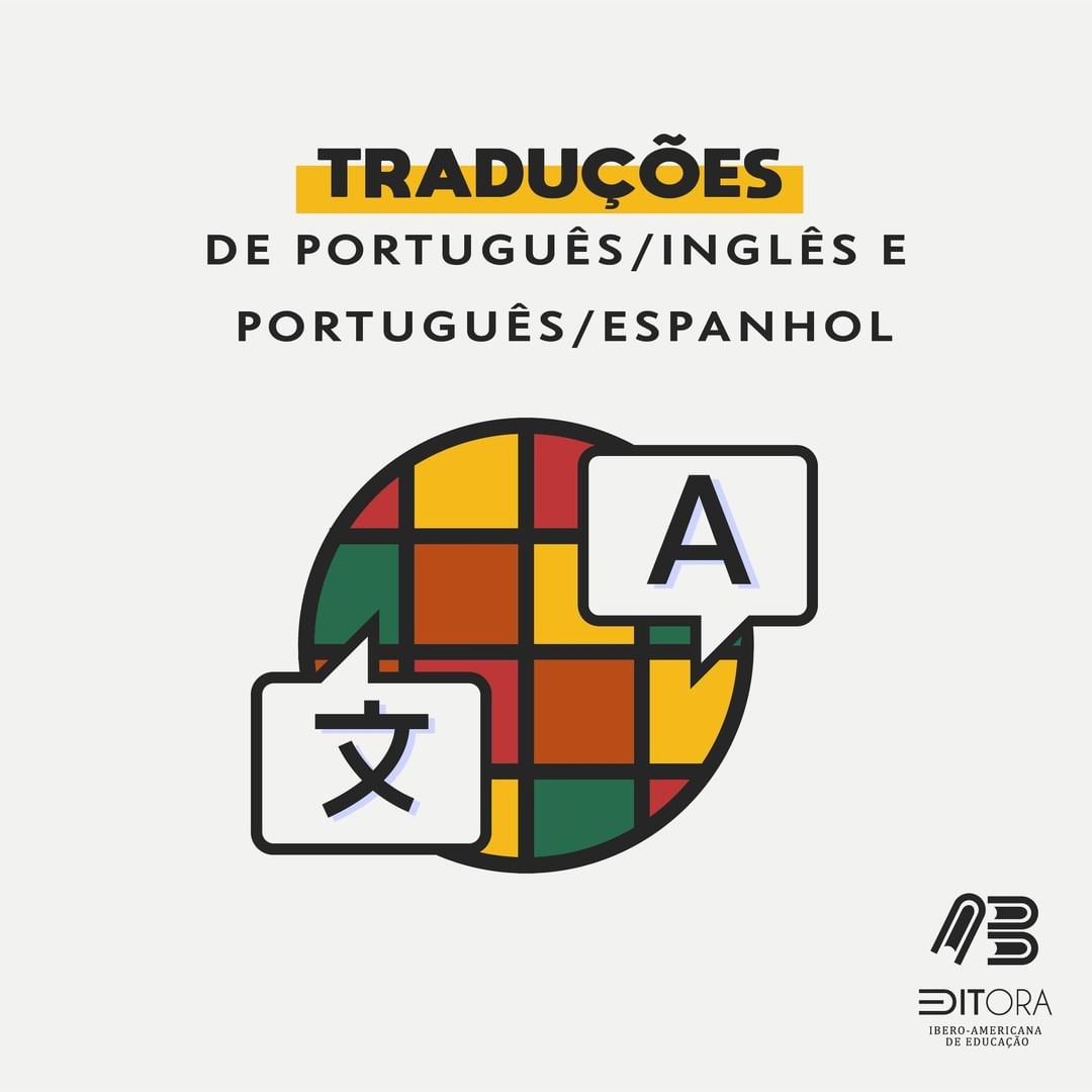 Editora Ibero-Americana - Traduções