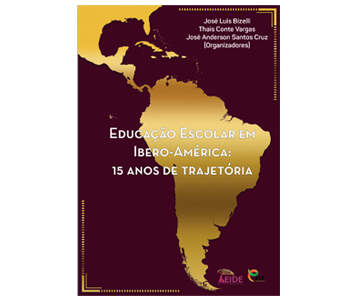 Educacao Escolar em IberoAmérica -ebook 2020 Educacao Escolar em IberoAmérica -ebook 2020