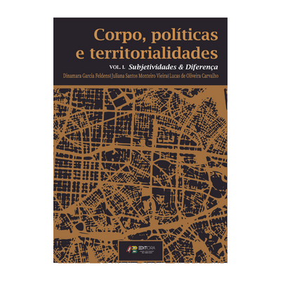 CAPA FINAL_Corpo, políticas e territorialidades vol 1