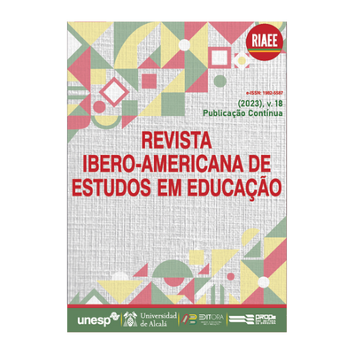 CAPA REVISTA - RIAEE site