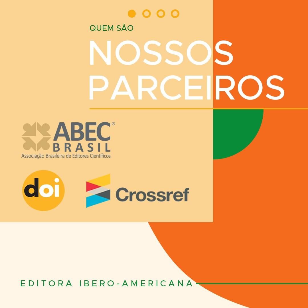 Editora Ibero-Americana - Nossos parceiros 1