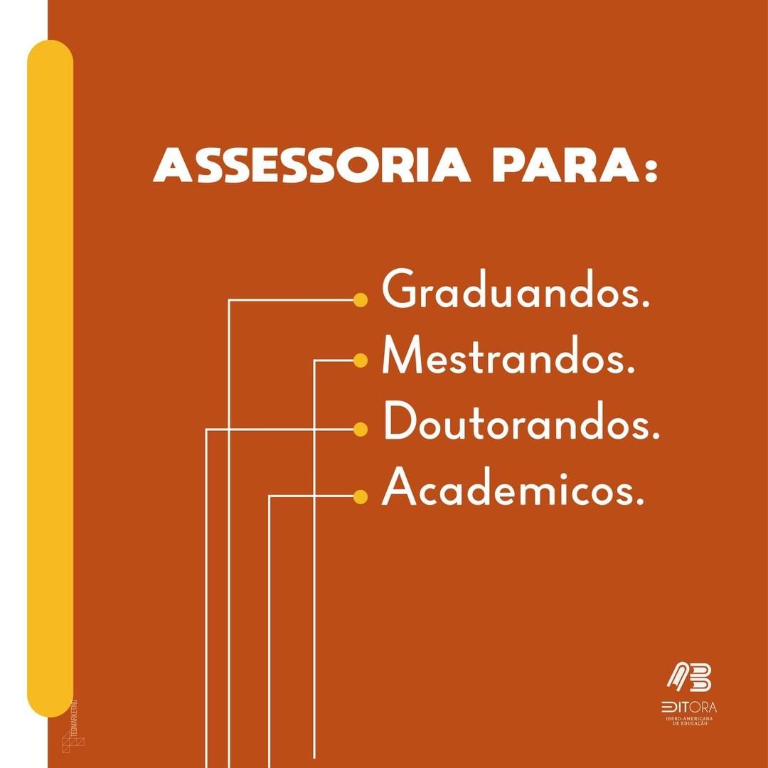 Editora Ibero-Americana - Assessoria