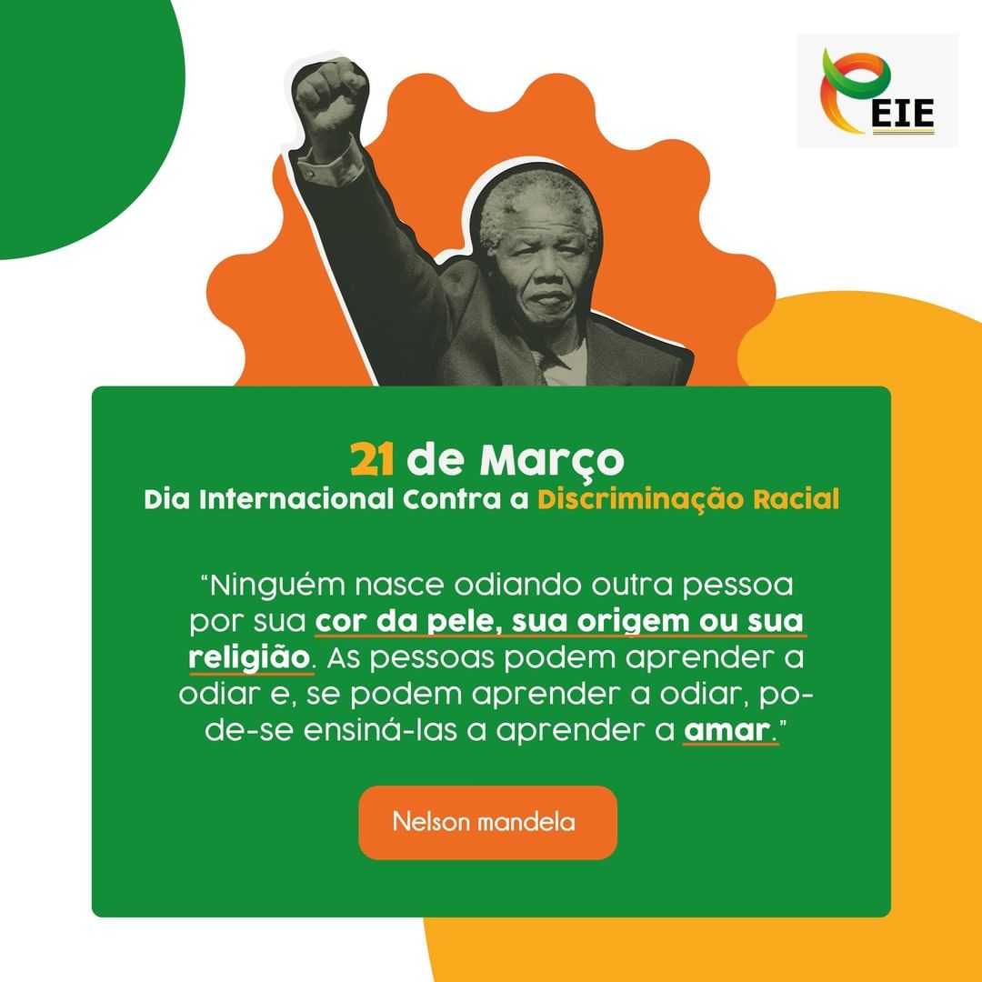 Editora Ibero-Americana - 21 de março Editora Ibero-Americana - 21 de março