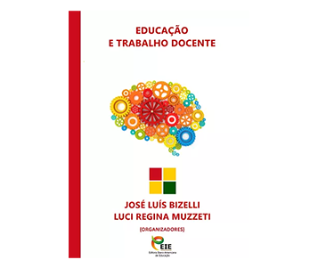 Educação e Trabalho Docente4 Educação e Trabalho Docente4