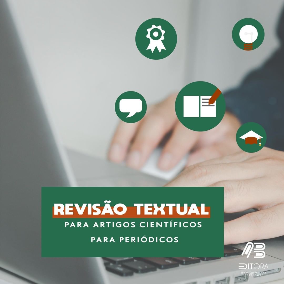 Editora Ibero-Americana - Revisão textual