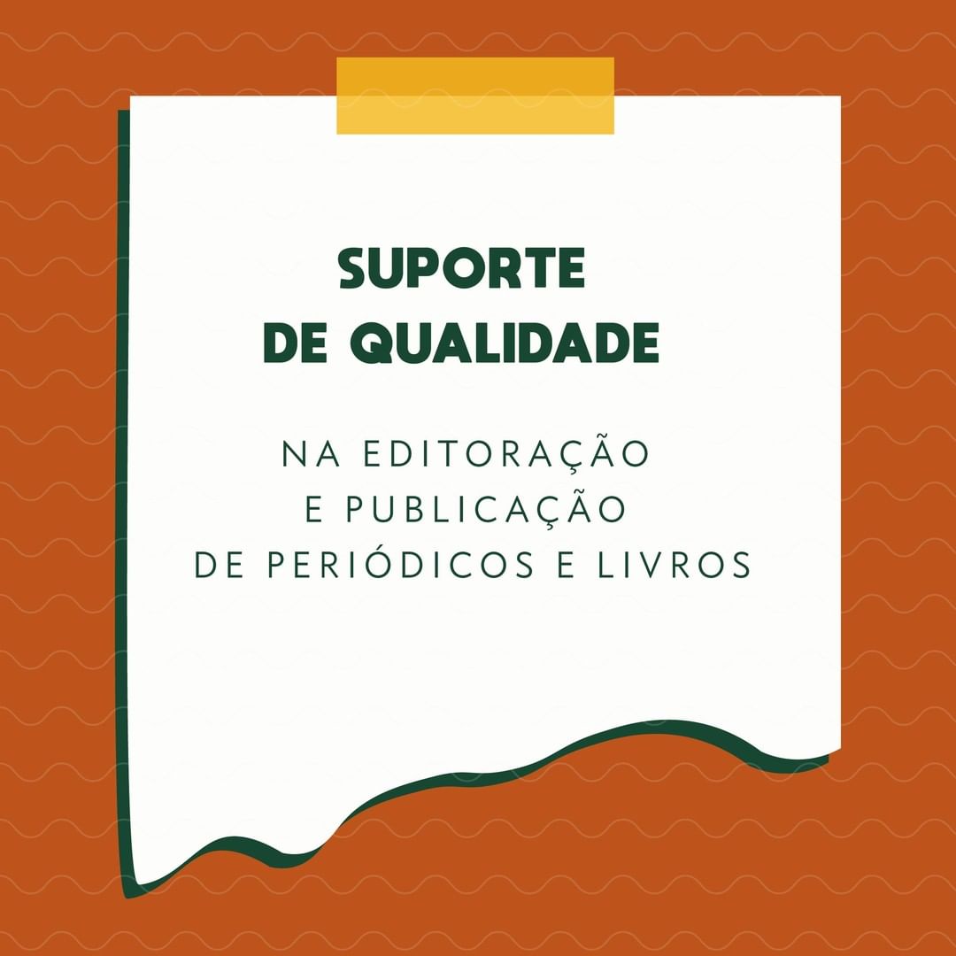 Editora Ibero-Americana - suporte de qualidade